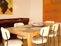 Art & Living I Die Kunstfarm I Gruppenunterkunft nähe Frankfurt I Messe Hotels in Schoneck