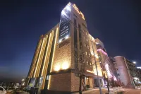 Hotel ZIP - parking