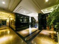 Ulsan Ilsan Hotel Mvg Hôtels à proximité de : Plage Ilsan