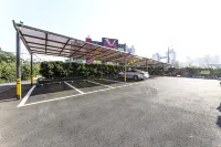 울산 일산 호텔 MVG - 모텔