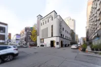 Pyeongtaek Brown Dot