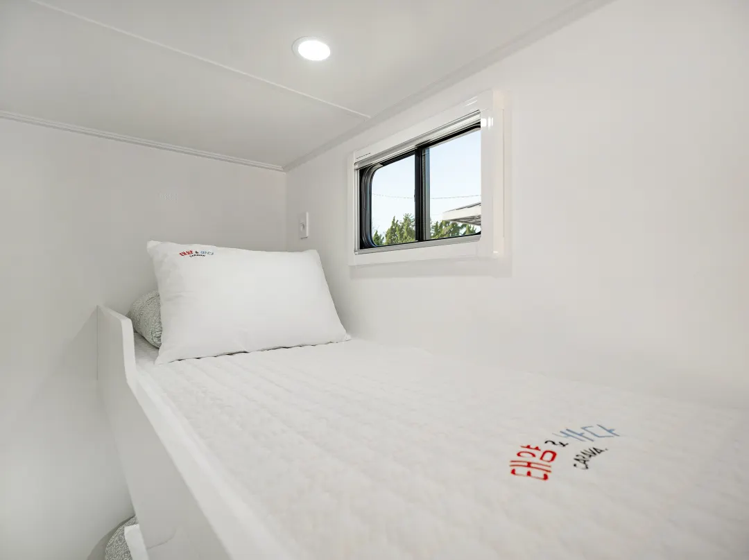 Pohang Sun & Sea Caravan - Pohang