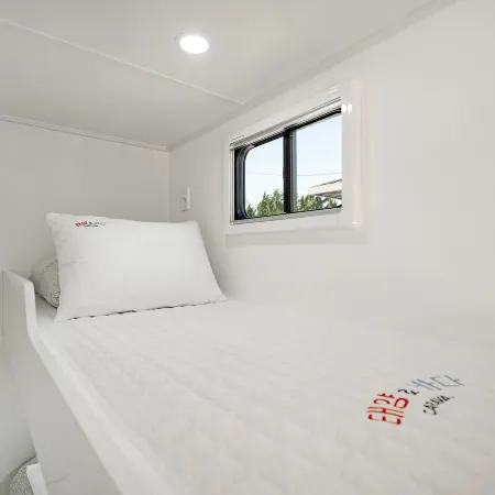 Pohang Sun & Sea Caravan
