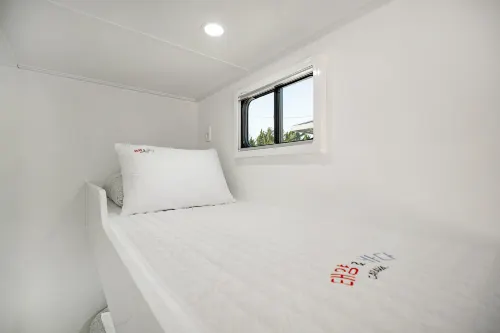 Pohang Sun & Sea Caravan