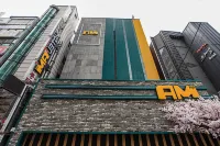 Siheung Hotel Am - 2-Star