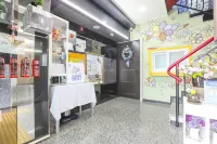 Sacheon Island Hotel