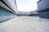 Cheongdo Boutique Hotel Owol Hotels in Cheongdo-gun