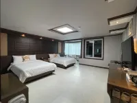 Samcheok Star Motel - 2 stjerner