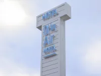 Anook Air Hotel Daejeon 新兴附近的飯店