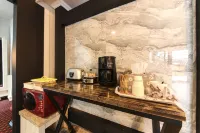 Gunsan Hotel Stay