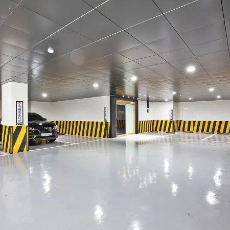 INCHEON MYEONGPUM HOTEL
