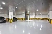 INCHEON MYEONGPUM HOTEL - parking