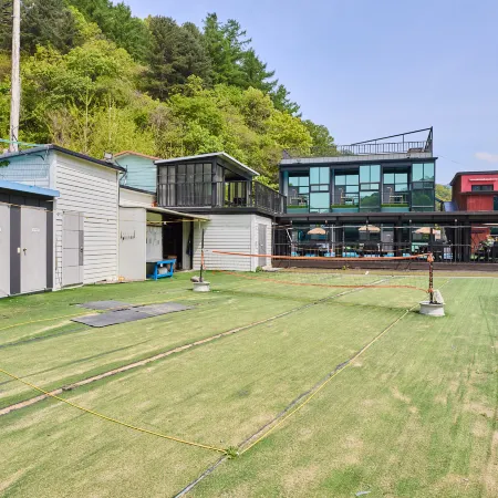 Gapyeong Ace Pension