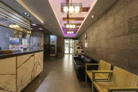 Gunsan Hotel CoCo - СПА