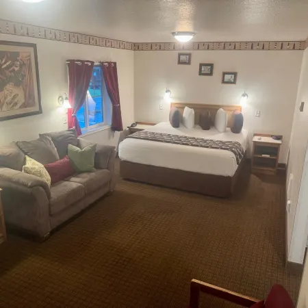 Ocean Breeze Motel