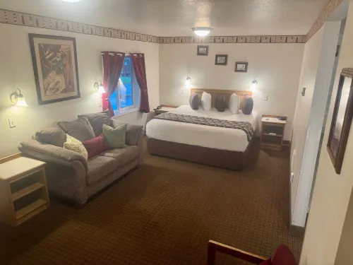 Ocean Breeze Motel