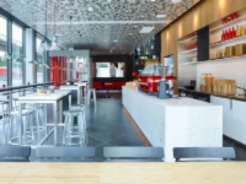 citizenM Paris la Défense Hotels in Nanterre