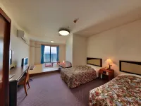 Miyuki Hamabaru Resort