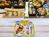 إيبيس بدجيت أورانج سنتر فنادق في أورانج