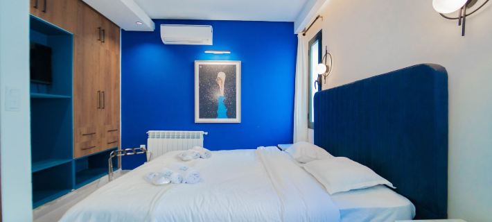 Aurora La Marsa 202 Modernit Charme Ξενοδοχεία στην πόλη La Marsa