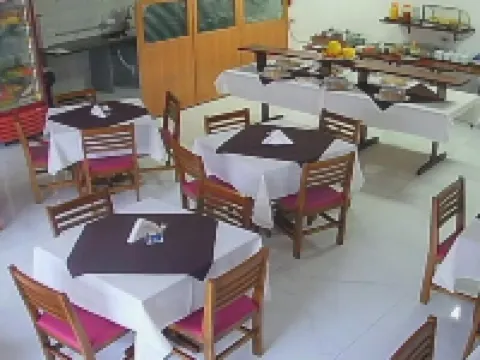 Hotel Chalet Monet em Cotia São Paulo Hotel na Granja Viana em SP Hotéis em Cotia