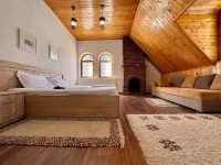 Mik Hotel Valbona Hoteles en 