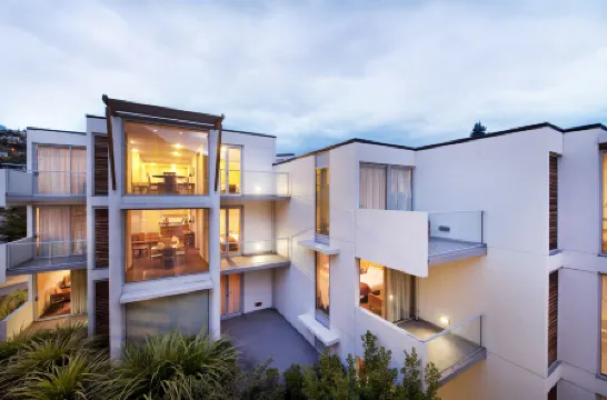 Scenic Suites Queenstown