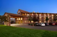 Baymont by Wyndham Cortez