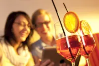 Dorint Hotel Frankfurt/Oberursel - bar