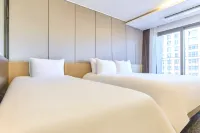 Chuncheon Urban Thirty Hotel