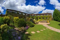 베스트 웨스턴 플러스 센추리온 호텔 미드소머노턴 호텔