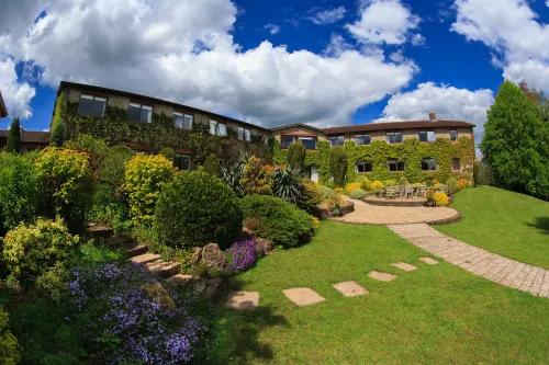 Best Western Plus Centurion Hotel