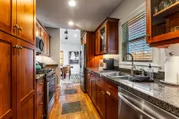 Miners Chalet on Main-Walk to Lift, Restaurants and More! - 2-Star