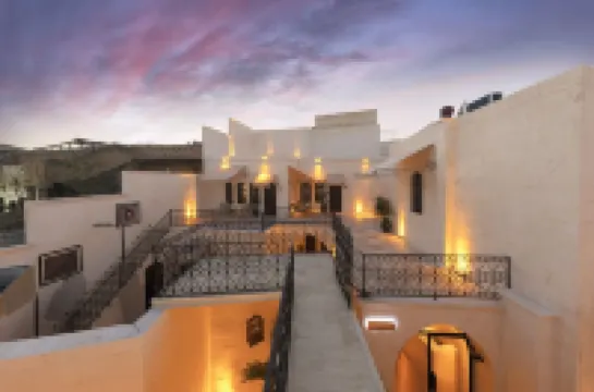 Zerzembe Boutique Hotel