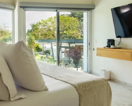 Xhiara Hotel Hoteles en Xochitepec