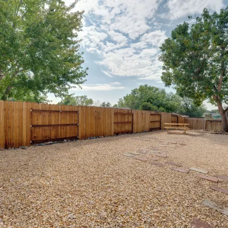 Quiet Home w/ Yard: 2 Mi to Mall & Sparks Marina!