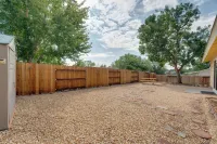 Quiet Home w/ Yard: 2 Mi to Mall & Sparks Marina!