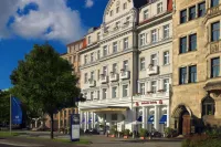 Lumière Boutiquehotel im Fürstenhof Leipzig Hotels in Südvorstadt