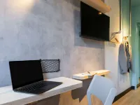 ibis budget Saint Dié des Vosges - 2 étoiles