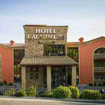 Hotel Cala del Pi - Adults Only Hotel Exterior
