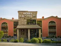 호텔 & 스파 칼라 델 피  호텔