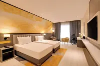 Lemon Tree Hotel, Ranchi