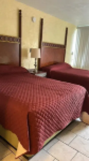 バジェット イン