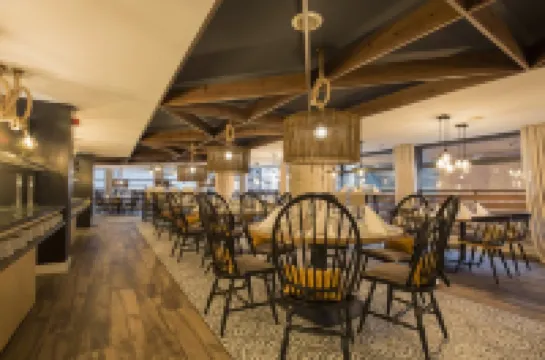 Yomo Centric Hotels in Andorra La Vella