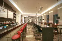 Marriott Panama Hotel - Bar
