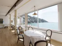 Hotel Miramare & Spa - Frühstück