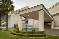 卡米諾里爾安吉洛波利斯飯店