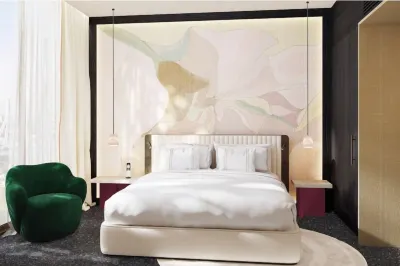 Eurostars Rijnhaven Hotels in Feijenoord