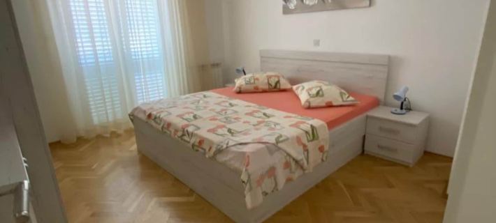Apartments Villa Jagoda Hoteles en Općina Rab