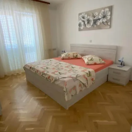 Apartments Villa Jagoda